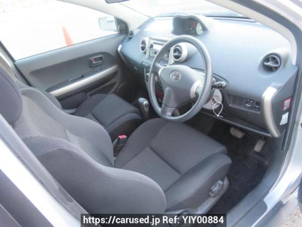 Used 2002 AT toyota ist NCP60 Image[13]