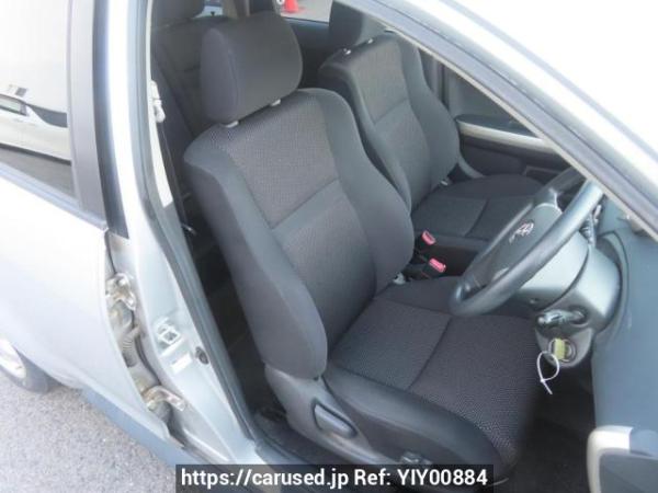 Used 2002 AT toyota ist NCP60 Image[14]