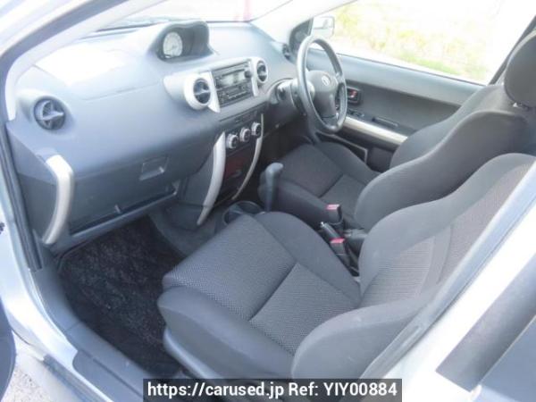 Used 2002 AT toyota ist NCP60 Image[15]