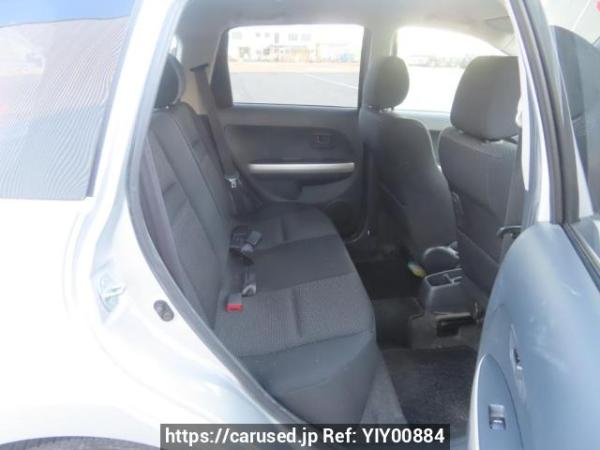 Used 2002 AT toyota ist NCP60 Image[17]