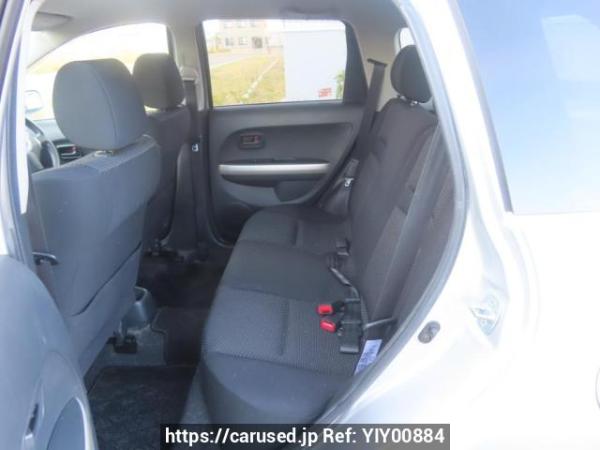 Used 2002 AT toyota ist NCP60 Image[18]
