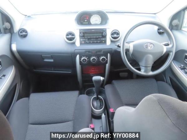 Used 2002 AT toyota ist NCP60 Image[19]