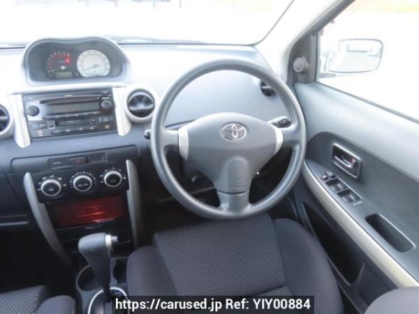 Used 2002 AT toyota ist NCP60 Image[21]
