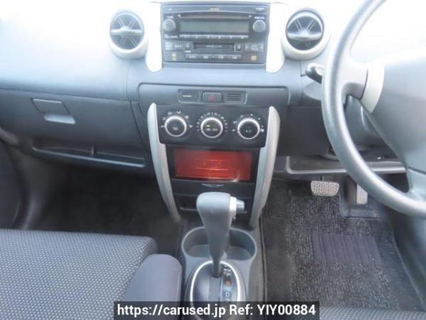 Used 2002 AT toyota ist NCP60 Image[22]