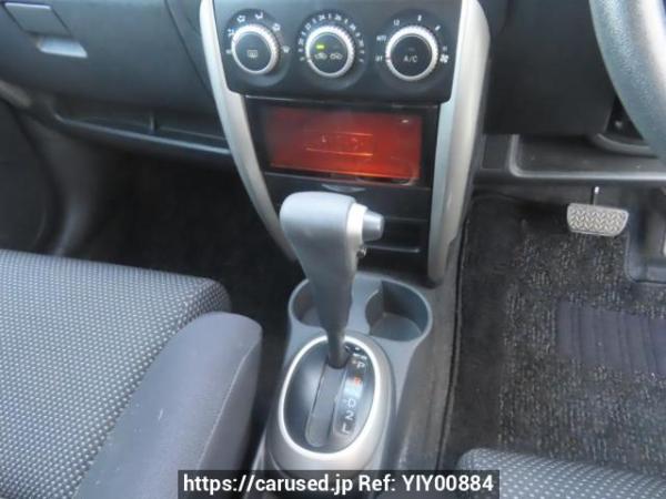 Used 2002 AT toyota ist NCP60 Image[24]