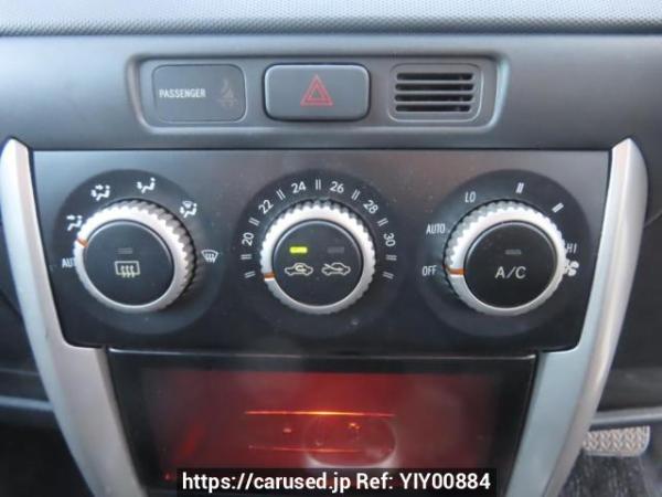 Used 2002 AT toyota ist NCP60 Image[25]