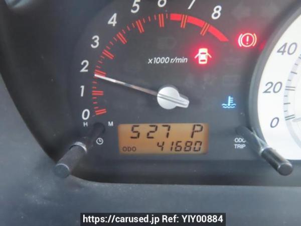 Used 2002 AT toyota ist NCP60 Image[27]