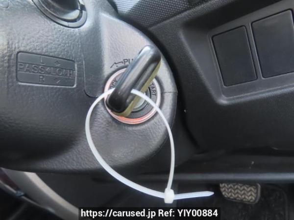 Used 2002 AT toyota ist NCP60 Image[29]