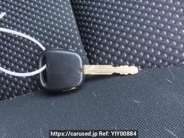 Used 2002 AT toyota ist NCP60 Image[30]