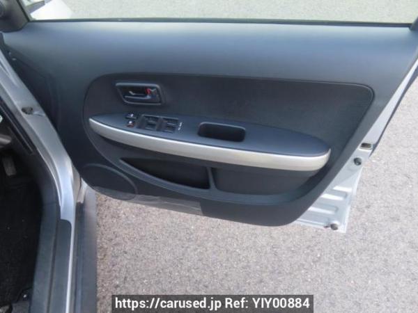 Used 2002 AT toyota ist NCP60 Image[31]