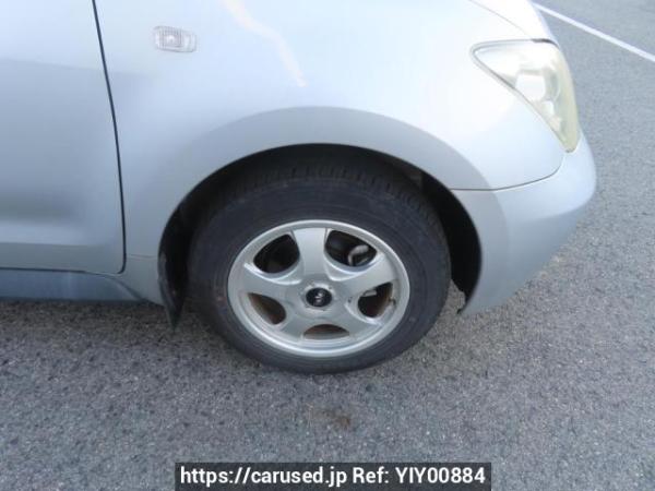 Used 2002 AT toyota ist NCP60 Image[33]