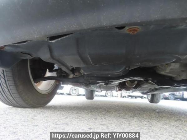Used 2002 AT toyota ist NCP60 Image[36]