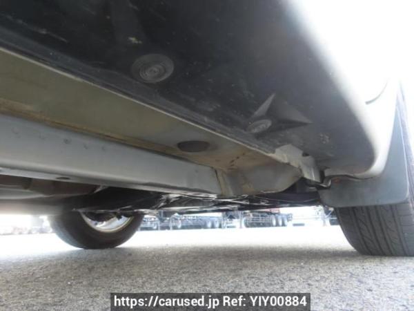 Used 2002 AT toyota ist NCP60 Image[39]
