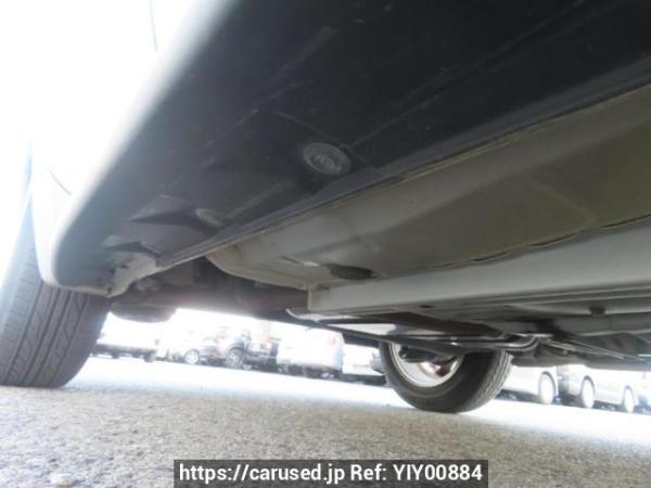 Used 2002 AT toyota ist NCP60 Image[40]