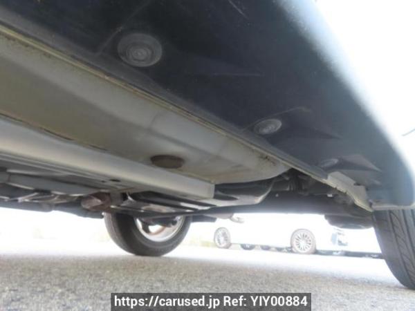 Used 2002 AT toyota ist NCP60 Image[41]