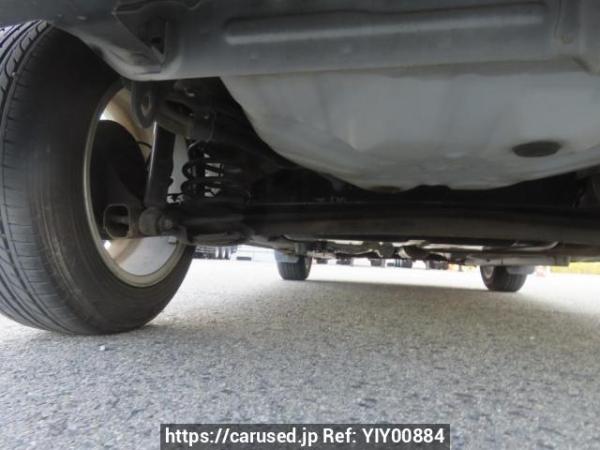 Used 2002 AT toyota ist NCP60 Image[42]