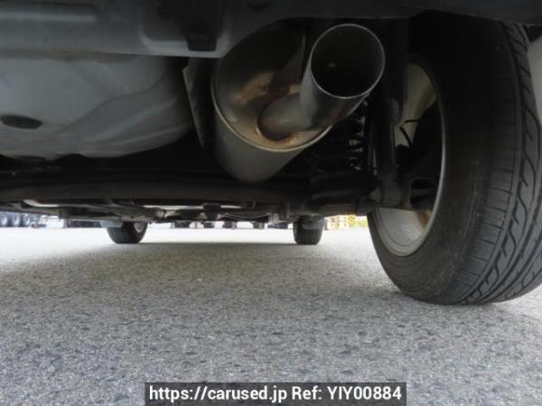 Used 2002 AT toyota ist NCP60 Image[43]