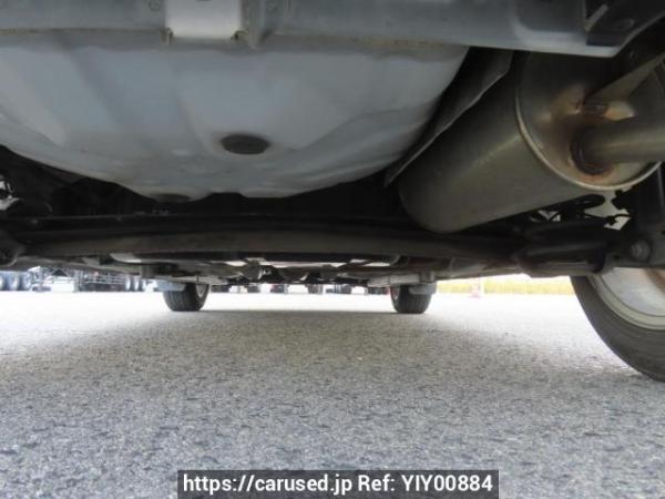 Used 2002 AT toyota ist NCP60 Image[44]