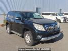 Toyota Land Cruiser Prado TRJ150W