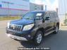 Used 2013 AT toyota land-cruiser-prado TRJ150W Image[2]