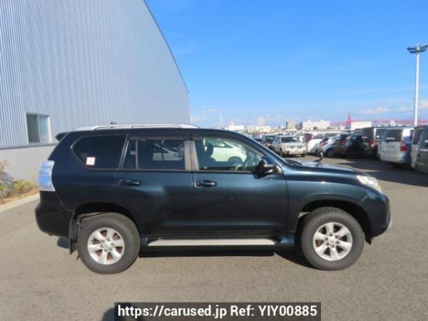 Used 2013 AT toyota land-cruiser-prado TRJ150W Image[7]