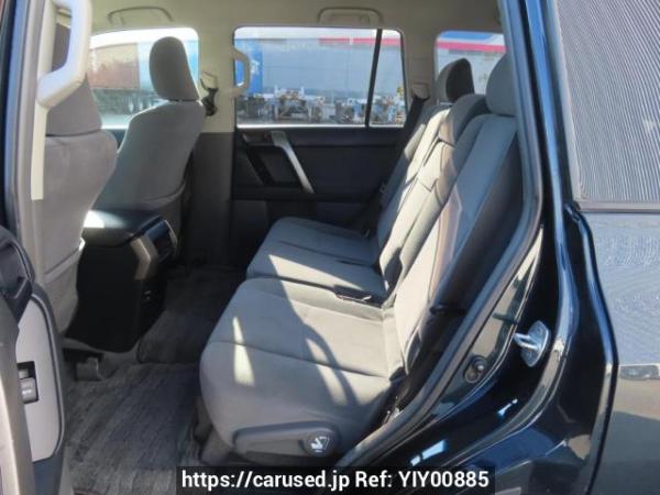 Used 2013 AT toyota land-cruiser-prado TRJ150W Image[18]