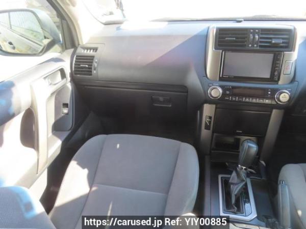 Used 2013 AT toyota land-cruiser-prado TRJ150W Image[22]