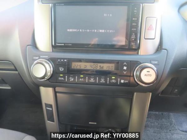 Used 2013 AT toyota land-cruiser-prado TRJ150W Image[25]