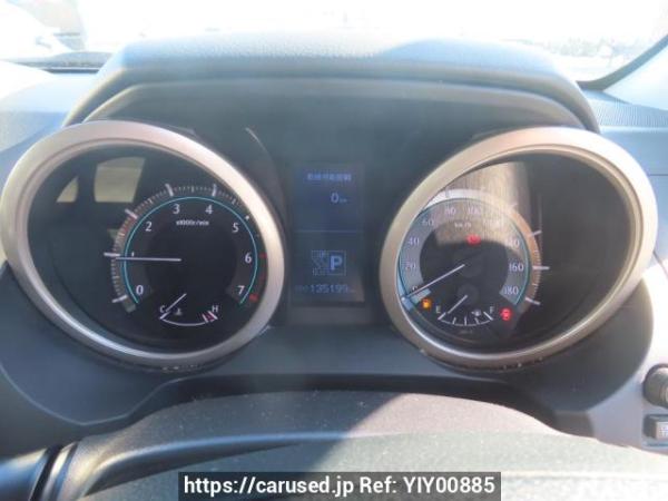 Used 2013 AT toyota land-cruiser-prado TRJ150W Image[27]