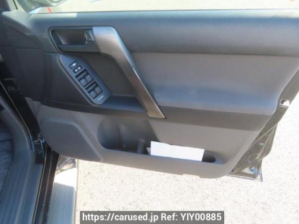 Used 2013 AT toyota land-cruiser-prado TRJ150W Image[32]