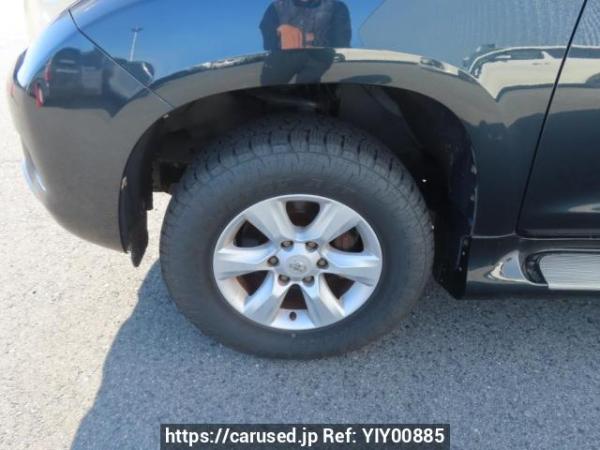 Used 2013 AT toyota land-cruiser-prado TRJ150W Image[33]
