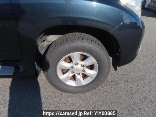 Used 2013 AT toyota land-cruiser-prado TRJ150W Image[34]