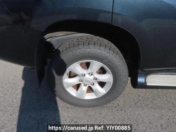 Used 2013 AT toyota land-cruiser-prado TRJ150W Image[35]