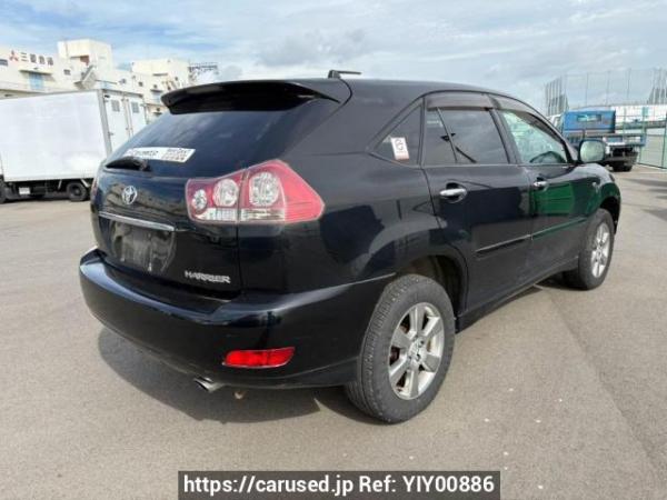 Used 2006 AT toyota harrier ACU35W Image[6]