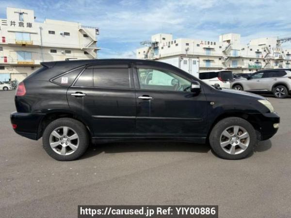Used 2006 AT toyota harrier ACU35W Image[7]