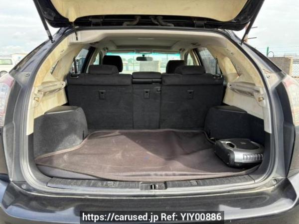 Used 2006 AT toyota harrier ACU35W Image[8]