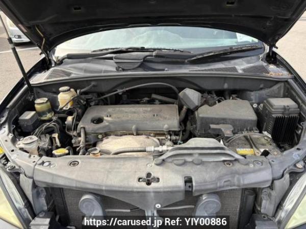Used 2006 AT toyota harrier ACU35W Image[9]