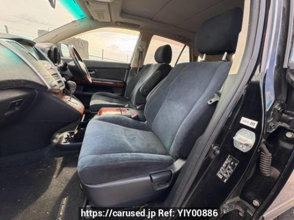 Used 2006 AT toyota harrier ACU35W Image[13]