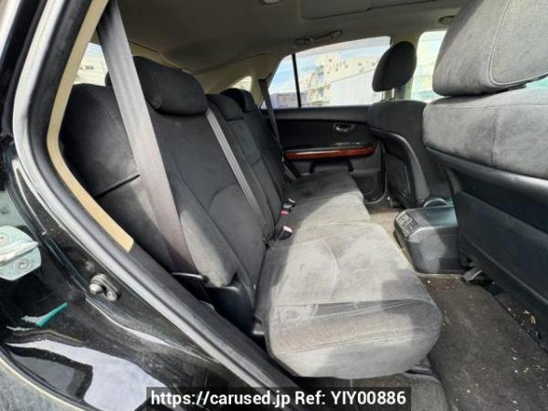 Used 2006 AT toyota harrier ACU35W Image[14]