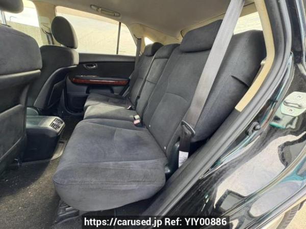 Used 2006 AT toyota harrier ACU35W Image[15]