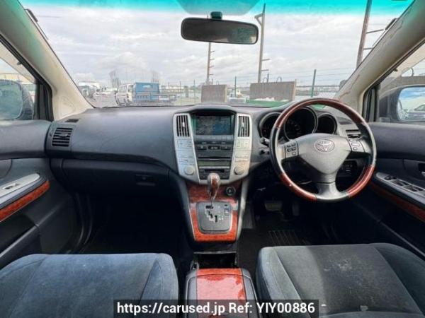 Used 2006 AT toyota harrier ACU35W Image[16]