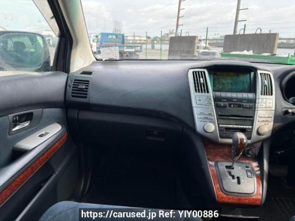 Used 2006 AT toyota harrier ACU35W Image[17]