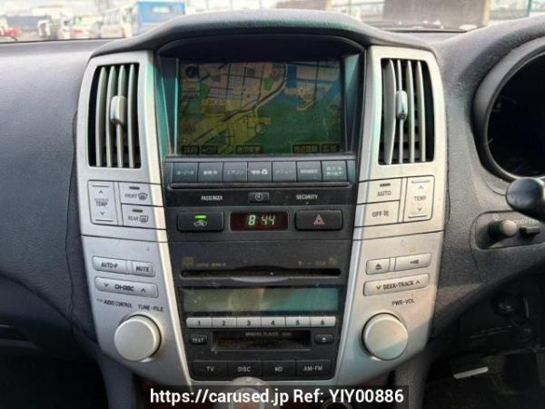 Used 2006 AT toyota harrier ACU35W Image[18]