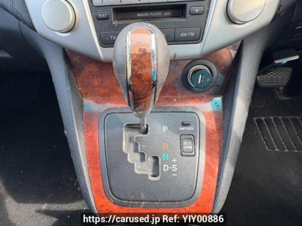 Used 2006 AT toyota harrier ACU35W Image[23]
