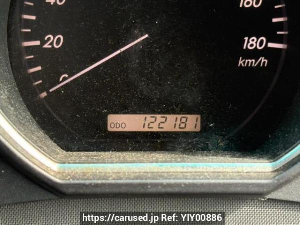 Used 2006 AT toyota harrier ACU35W Image[25]
