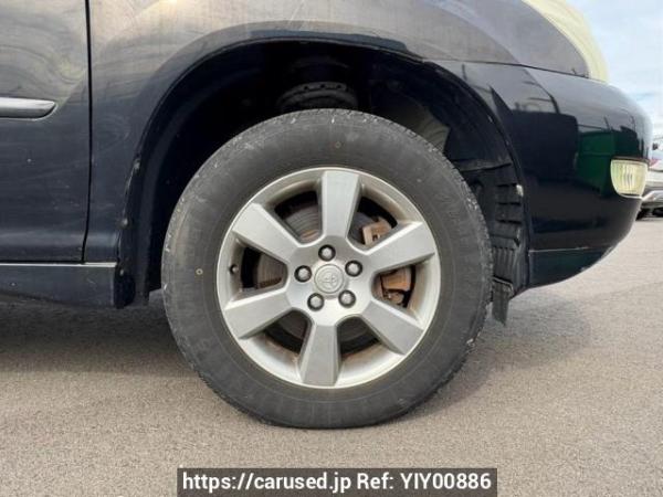 Used 2006 AT toyota harrier ACU35W Image[29]