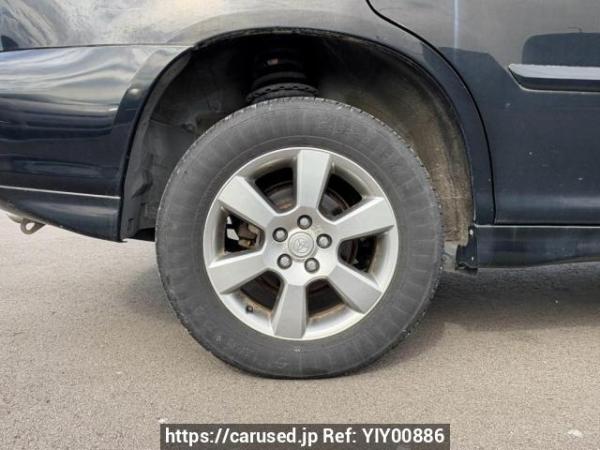 Used 2006 AT toyota harrier ACU35W Image[31]
