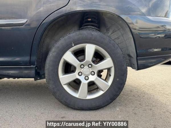 Used 2006 AT toyota harrier ACU35W Image[32]