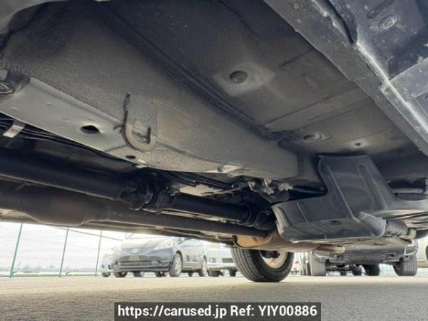 Used 2006 AT toyota harrier ACU35W Image[36]