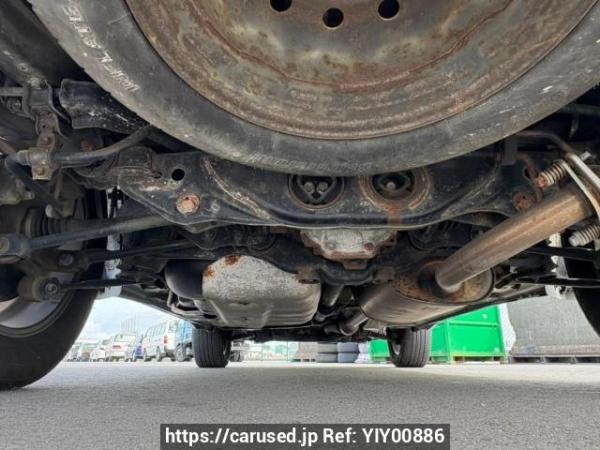 Used 2006 AT toyota harrier ACU35W Image[41]
